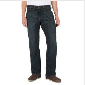 LEVI STRAUSS  & CO Relaxed Fit